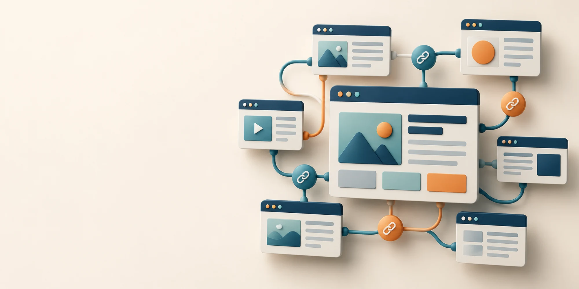 Linkaufbau und Suchmaschinenoptimierung: SEO-Grundlagen