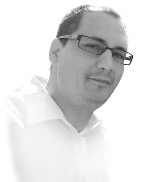 Miklos Marinov